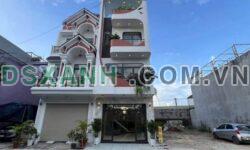 Bán nhà Khu Đồng Tràm, Phường Đông Hòa, TP Dĩ An, 70m2, 6.8 tỷ
