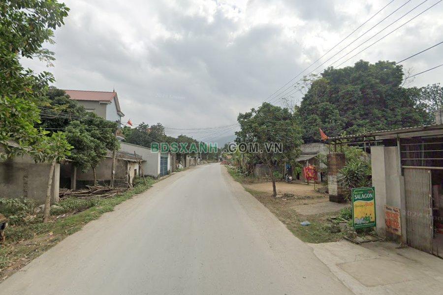 Xã Cư Yên, Lương Sơn, Hòa Bình