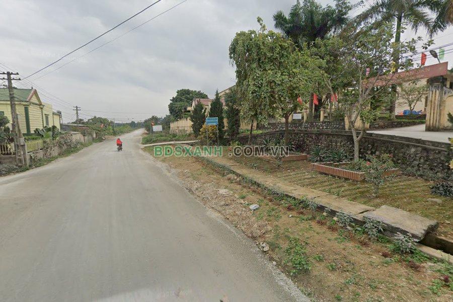 Xã Cư Yên, Lương Sơn, Hòa Bình