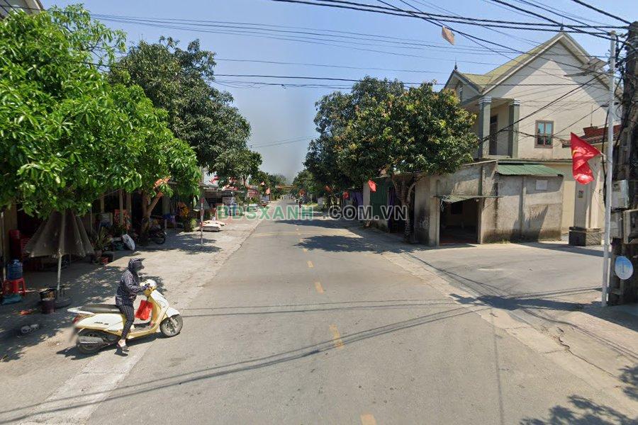 Xã Nghi Thái, Nghi Lộc, Nghệ An