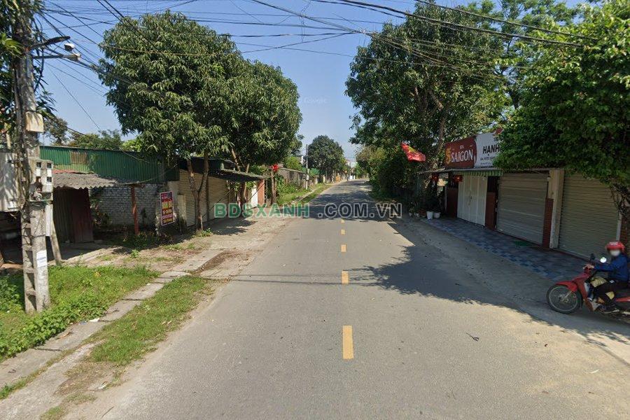 Xã Nghi Thái, Nghi Lộc, Nghệ An