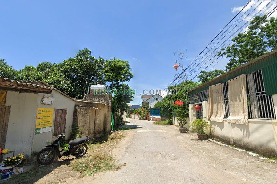 Xã Nghi Thái, Nghi Lộc, Nghệ An