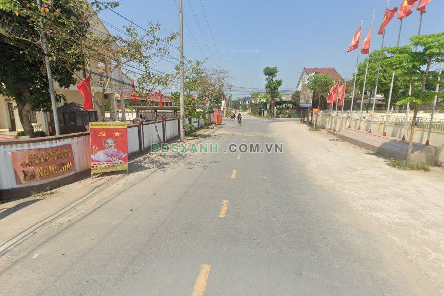 Xã Nghi Thái, Nghi Lộc, Nghệ An