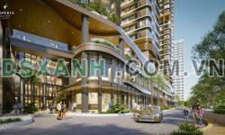 Bán Imperia Holiday Bãi Cháy, Tp. Hạ Long, 50m2, giá 2.5 Tỷ
