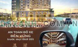 Bán Căn hộ Vinh Heritage P2, Lê Mao, Vinh Tân, TP Vinh, từ 37m², giá tốt.
