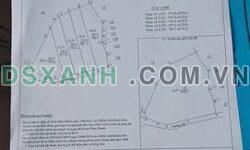Bán đất 3200m2 Huyện Diên Khánh, Xã Diên Lâm giá 700k/m2