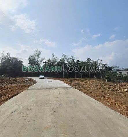 Bán Đất Phường Minh Xuân, Thành phố Tuyên Quang, 100m², 1.05 tỷ