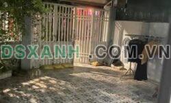 Bán nhà cấp 4 2 mặt tiền Tổ 10, P. Quyết Tâm, TP Sơn La