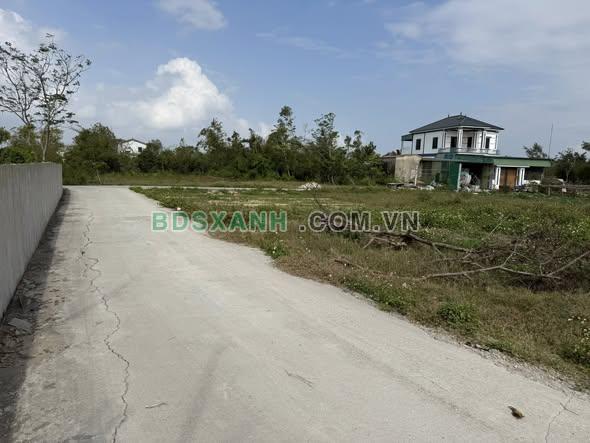 Bán đất 63m2 P.Vĩnh Lộc, TP.Vinh ~1 tỷ