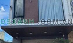 Bán nhà Hùng Vương, P. Cao Lãnh, TP Cao Lãnh, 5x12m, 5 tỷ