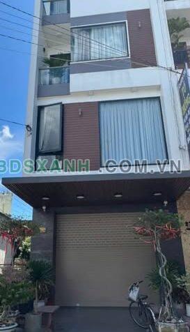 Bán nhà Hùng Vương, P. Cao Lãnh, TP Cao Lãnh, 5x12m, 5 tỷ