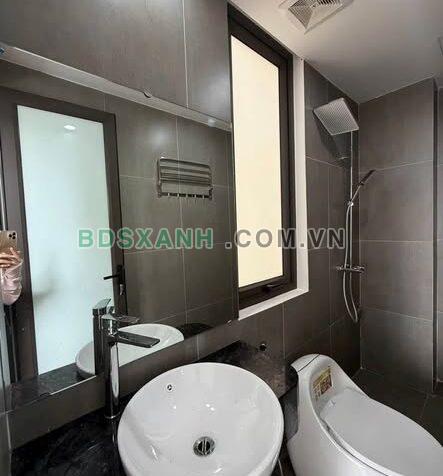 Bán nhà Phường Xuân Đỉnh, Quận Bắc Từ Liêm, 33m², nhỉnh 8 tỷ