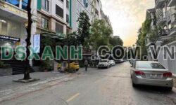 Bán Nhà Phường Yên Sở, Quận Hoàng Mai 65m² Lô Góc, 19.x Tỷ