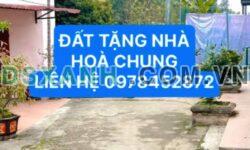 Bán Đất Tặng Nhà Cấp 4, Phường Hòa Chung, TP Cao Bằng, 122m², 1.x Tỷ