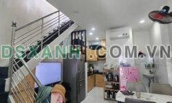 Bán Nhà Đường Ô tô P. Phước Tân, Thành phố Nha Trang, 25.3m2, 2.5 Tỷ
