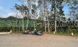 Bán Đất Đường PhomPhem, Quang Trung, TP Hà Giang, 361m2, 90 Triệu/m