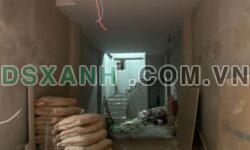 Bán nhà 35m2 Phan Đình Phùng 13.8 Tỷ, Quận Ba Đình, Hà Nội