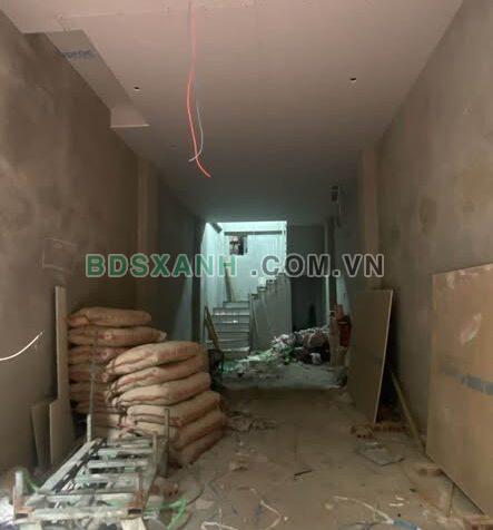 Bán nhà 35m2 Phan Đình Phùng 13.8 Tỷ, Quận Ba Đình, Hà Nội