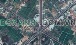 Bán Đất Mặt Tiền Đường 3/2, P. Phước Hưng, TP. Bà Rịa, DT 5x18m