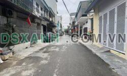 Bán Nhà P. Nam Ngạn, TP. Thanh Hóa DT 71.5m², Giá 3.x Tỷ