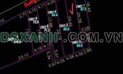 Bán Đất nền Xã Tam Đa, Huyện Phù Cừ 96.6m2, giá chỉ vài trăm triệu