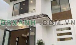 Bán Biệt Thự Hẻm 211 Huỳnh Văn Luỹ, P. Phú Lợi, TP. Thủ Dầu Một, 300m²