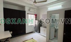 Cho thuê phòng Bình Lợi P13, Quận Bình Thạnh full nội thất