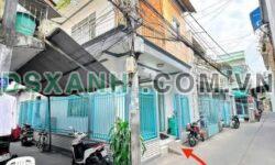 Bán nhà 47.8m² Phường Ninh Kiều, Quận Ninh Kiều 2.53 tỷ TL