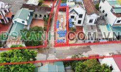 Bán Lô Góc 100m² Xã Phú Cát, Huyện Quốc Oai, Hà Nội