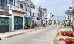 Bán nhà Trục 9 Khu Minh Linh, Phường Thanh Đức, TP Vĩnh Long 2.4 tỷ