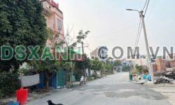 Bán Đất Xã Thiện Kế, Huyện Bình Xuyên 100m2, Giá 3.0x Tỷ