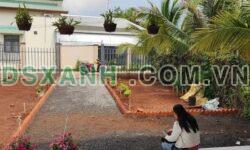 Bán Nhà Đất 500m2 Phường Bảo Vinh A, TP Long Khánh, Giá 1.2 Tỷ