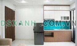 Cho thuê căn 2PN Đường Ngô Quyền, Quận Sơn Trà, 9.8 triệu