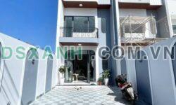 Bán nhà Hẻm Bùi Dự, P. Hoa Lư, TP. Pleiku 5x26m, giá 2.7 tỷ