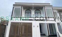 Bán Nhà Phường 3, TP. Vĩnh Long, 98m2, 3 Tỷ TL
