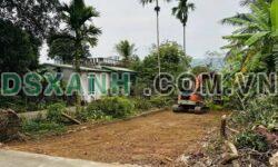 Bán 100m² đất Xã Gia Khánh, Huyện Bình Xuyên, giá 1,2xx tỷ