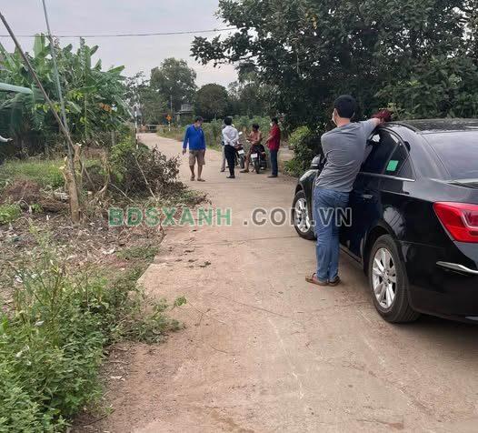 Bán đất Xã Nghĩa Thành, H.Châu Đức 252m², 80tc, 1.53 Tỷ