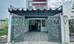 Bán nhà 115m² Ấp 6, Xã Thạnh Phú, Huyện Vĩnh Cửu, Đồng Nai giá 2.x tỷ