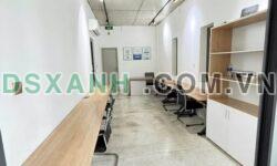 Bán Tòa VP Phạm Văn Bạch P.Hòa Cường Bắc, Q.Hải Châu 100m² 13Tỷ+