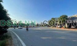 Bán nhà Phố Kinh Doanh Ngô Quyền, Ngòi Đum, Kim Tân, Lào Cai 286m2, 15 tỷ