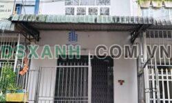 Bán nhà Lưu Hữu Phước 4x20m P. Lý Văn Lâm, TP. Cà Mau – Giá 2.x tỷ