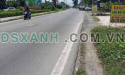 Bán Đất MT QL30 Xã Mỹ Hội, H. Cao Lãnh 14x76m, Giá 4 tỷ