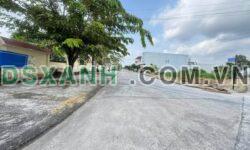 Bán Nền 10x20m K.Licogi, Đ.Võ Văn Ngân, P.6, TP.Cà Mau, 1,x Tỷ