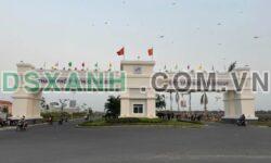 Cho thuê nhà nguyên căn Xã Thạnh Đức, Huyện Bến Lức, 2PN, 2Tr/tháng