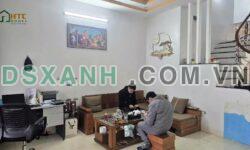 Bán nhà 2 tầng P. Trần Phú, Đường Lê Chân, sau Chuyên HG. 2.x Tỷ