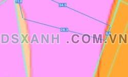 Bán Đất Xã Phước Hải, Huyện Đất Đỏ, 238m², 1.35 Tỷ