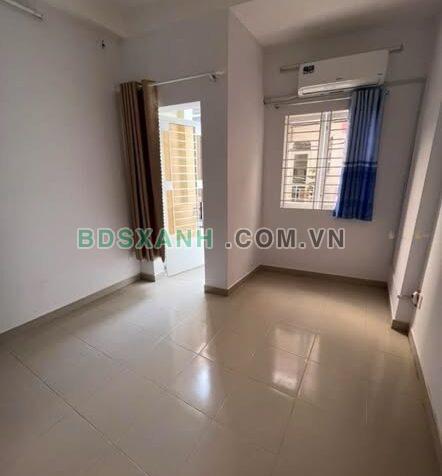 Bán Nhà Đường Hoàng Hoa Thám, Quận Phú Nhuận, 50m², Chỉ 8 Tỷ