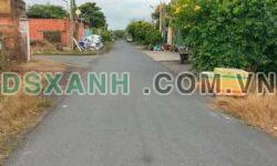 Bán Đất Hẻm 48 N.V.Linh, P. Phước Hải, Nha Trang 7.5x38m 1.275 Tỷ