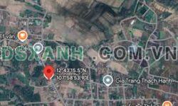 Bán 2 lô Đường Liên Thôn 8, Xã Cư Êbur, TP Buôn Ma Thuột – DT 150m2, 950tr.