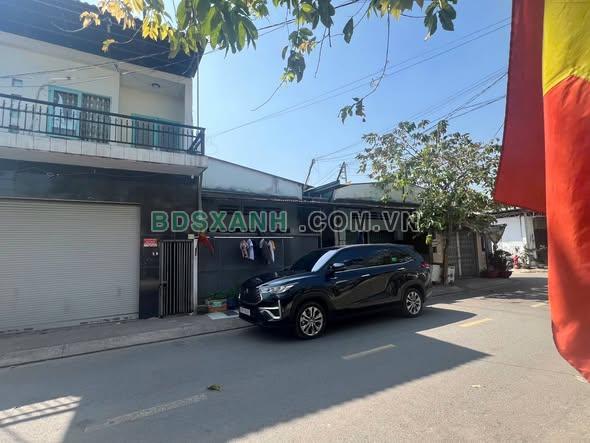 Bán Nhà 1 Trệt 1 Lầu Xã Bà Điểm, Hóc Môn 5x19m, MT Nhựa 5.2 Tỷ TL